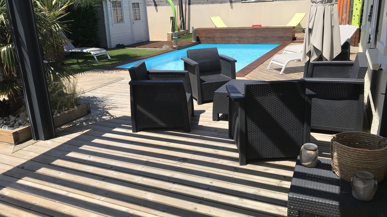 Photo of Outdoor in La Teste-de-Buch