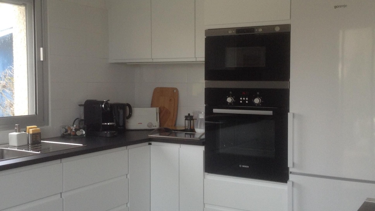 Photo of Kitchen in Taussat