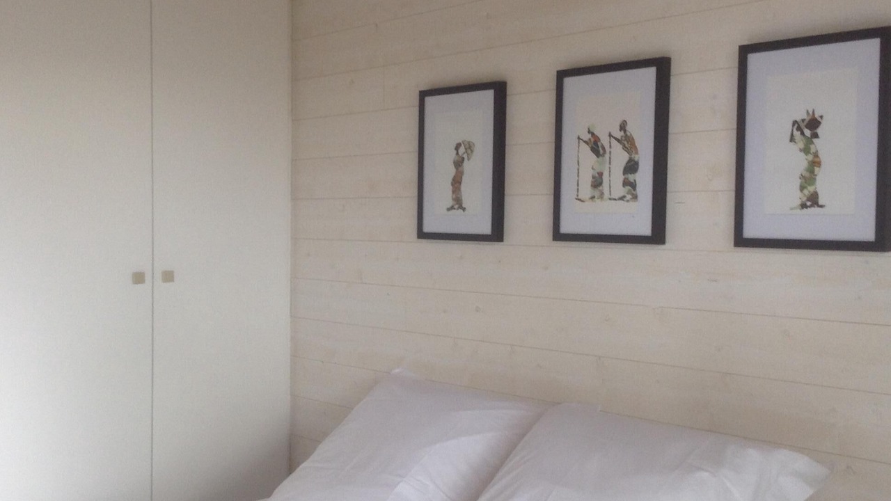 Photo of Bedroom in Taussat