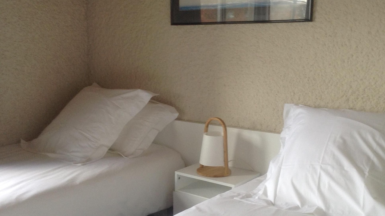Photo of Bedroom in Taussat