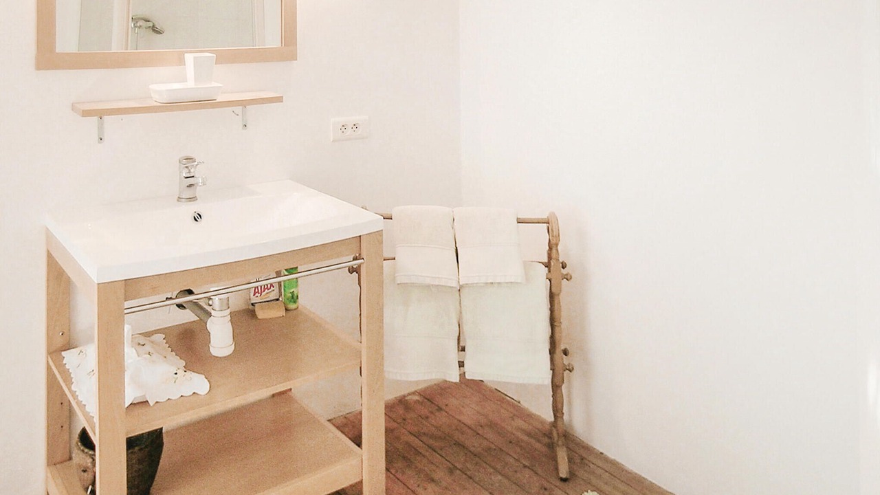 Photo of Bathroom in Saint-Antoine-de-Breuilh