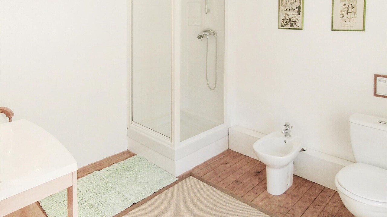 Photo of Bathroom in Saint-Antoine-de-Breuilh
