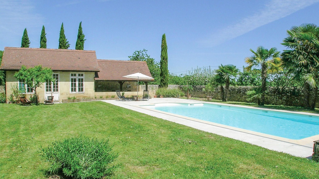 Photo of Outdoor in Saint-Antoine-de-Breuilh
