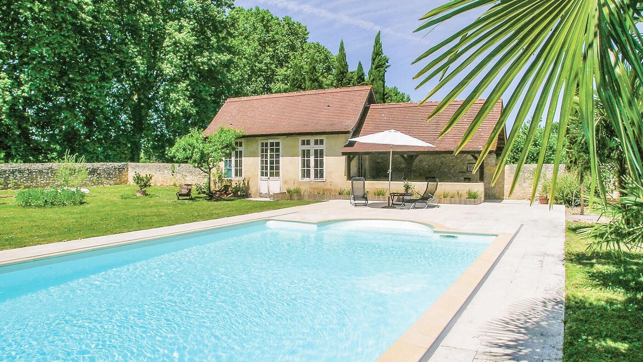 Photo of Outdoor in Saint-Antoine-de-Breuilh