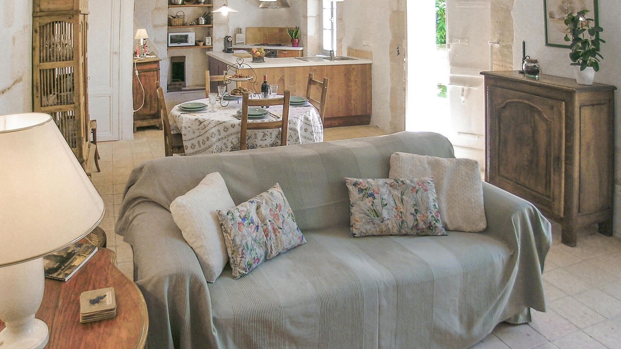 Photo of Bedroom in Saint-Antoine-de-Breuilh