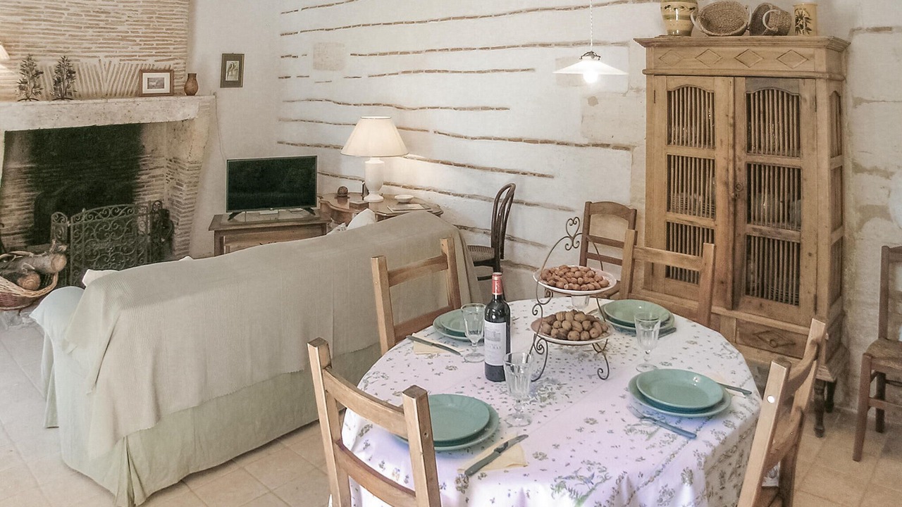 Photo of Bedroom in Saint-Antoine-de-Breuilh