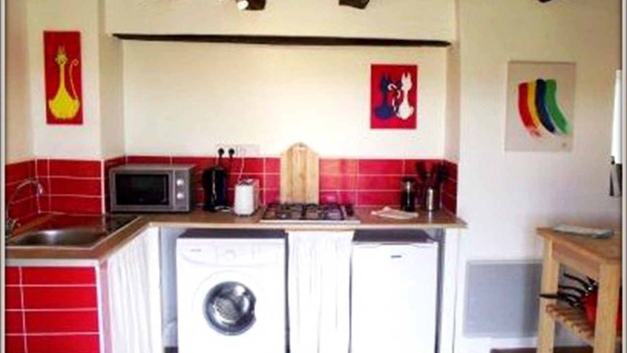 Photo of Kitchen in Rouffignac-Saint-Cernin-de-Reilhac