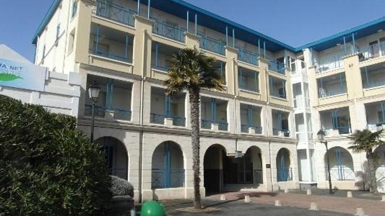 Photo of Outdoor in Quartier du Casino
