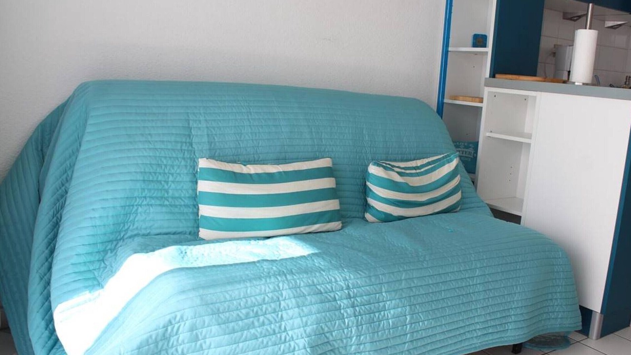 Photo of Bedroom in Quartier du Casino