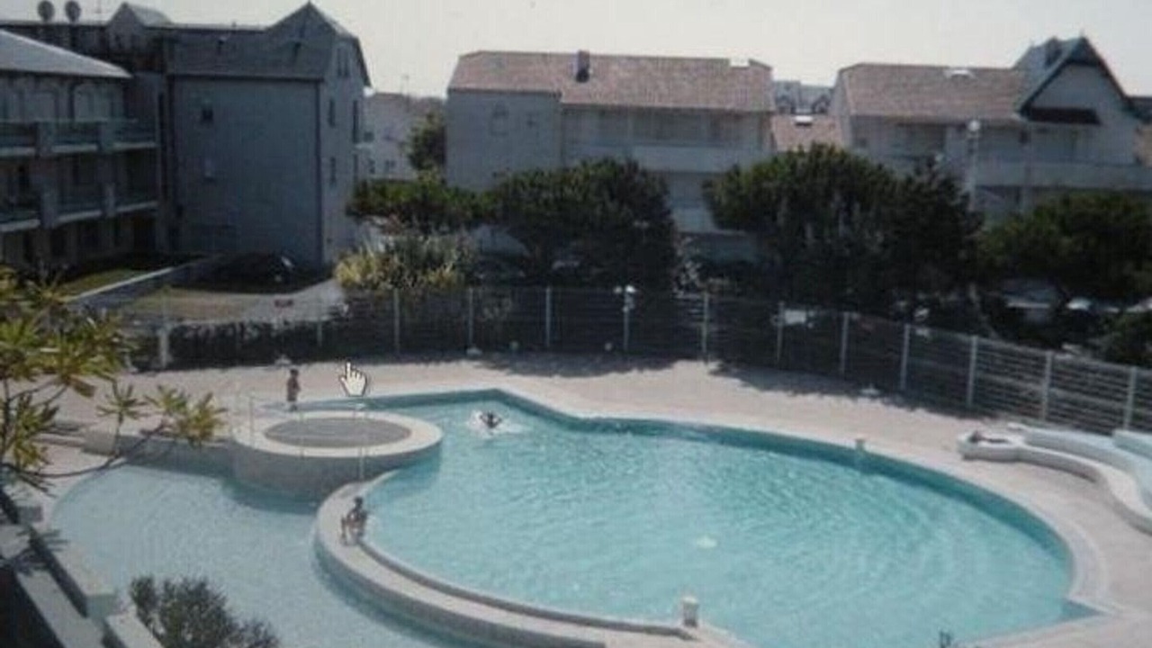 Photo of Outdoor in Quartier du Casino