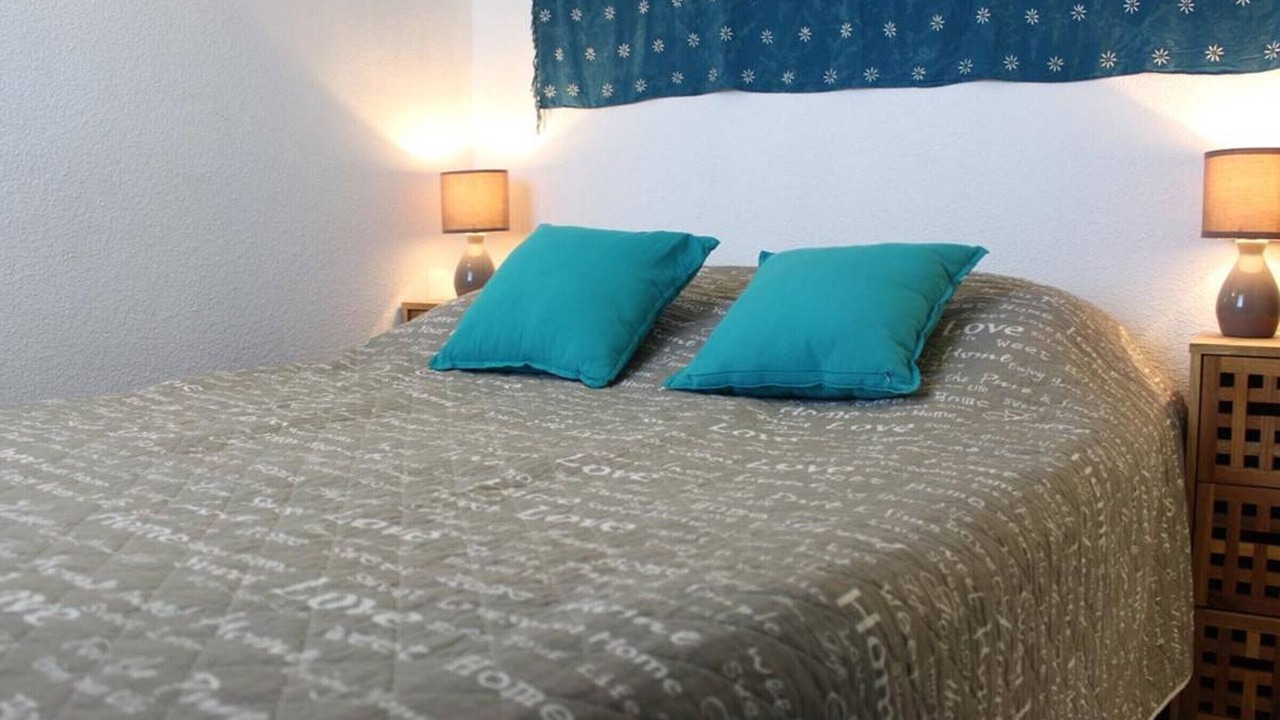 Photo of Bedroom in Quartier du Casino