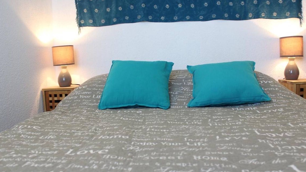 Photo of Bedroom in Quartier du Casino