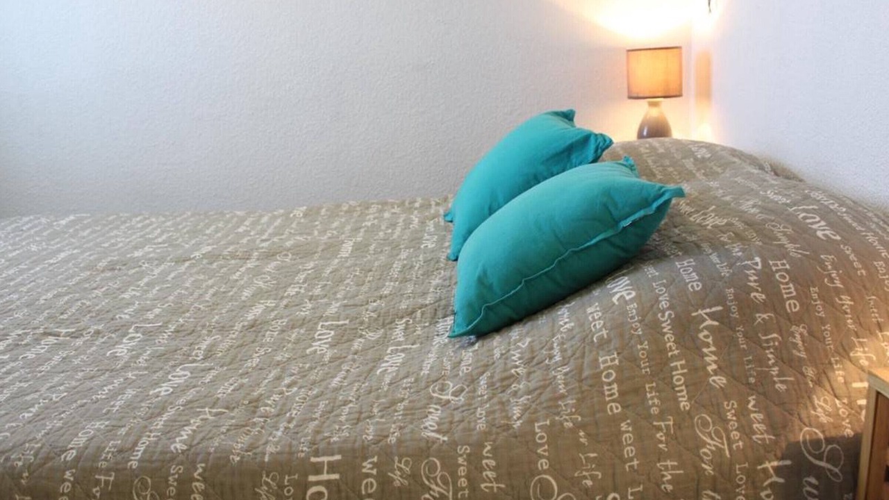 Photo of Bedroom in Quartier du Casino