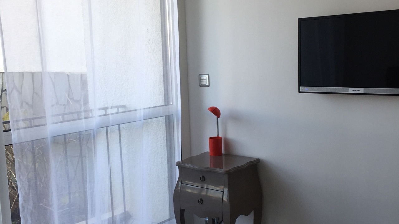 Photo of Bedroom in Saint-Jean-de-Luz