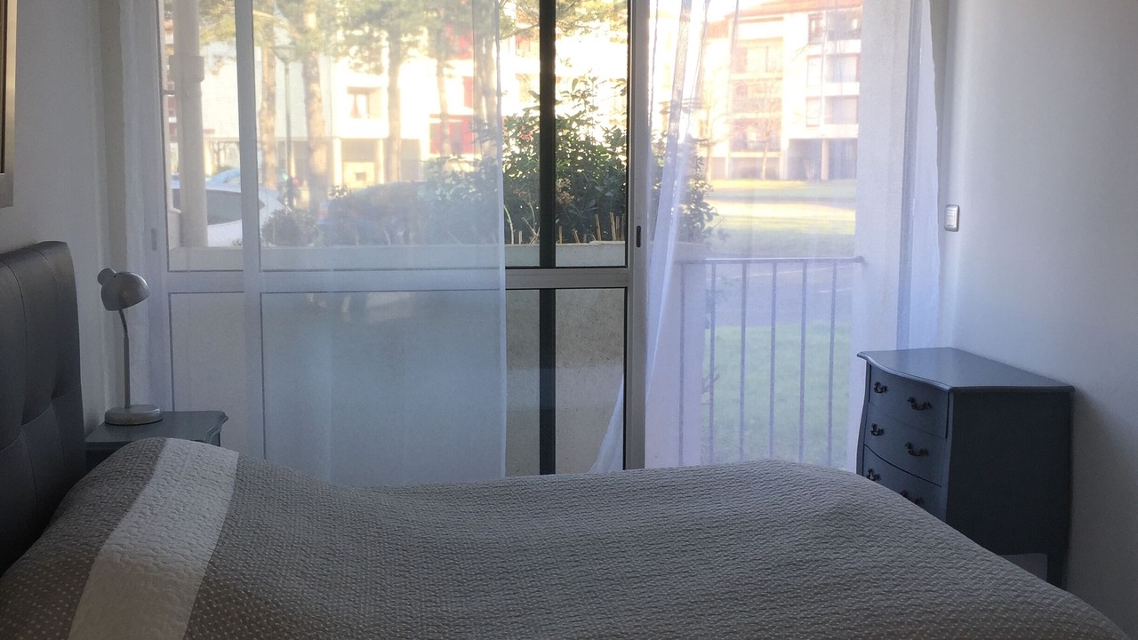 Photo of Bedroom in Saint-Jean-de-Luz