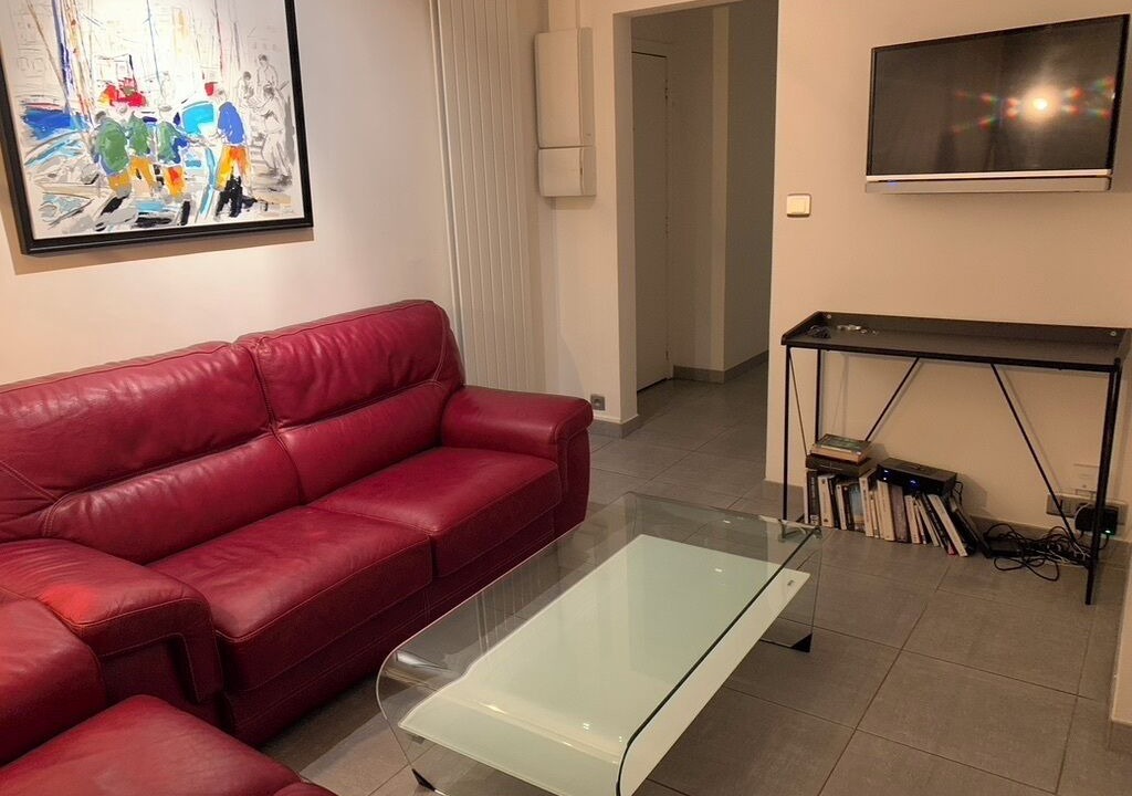 Photo of Livingroom in Saint-Jean-de-Luz