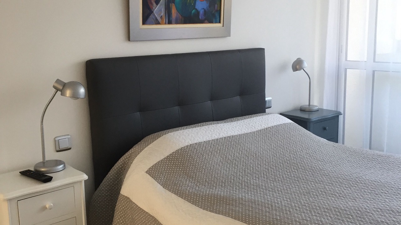 Photo of Bedroom in Saint-Jean-de-Luz
