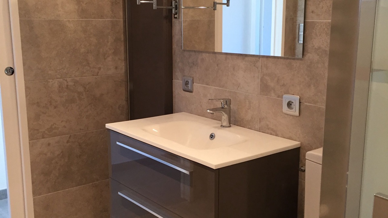 Photo of Bathroom in Saint-Jean-de-Luz