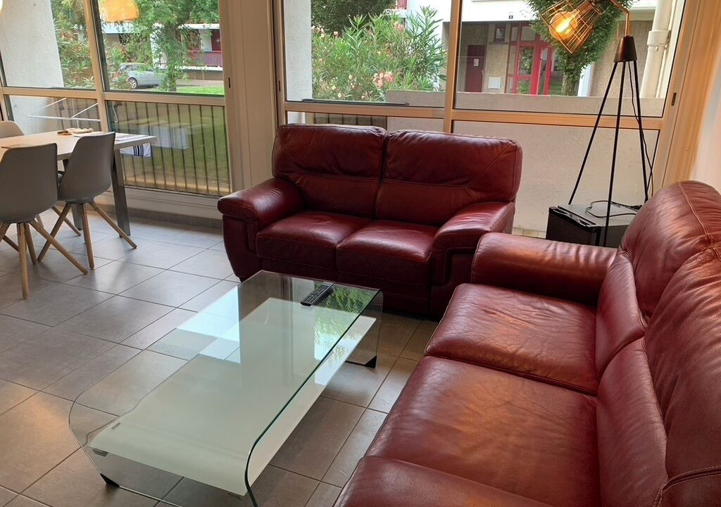 Photo of Livingroom in Saint-Jean-de-Luz