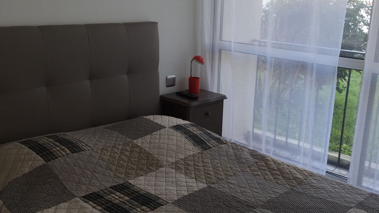 Photo of Bedroom in Saint-Jean-de-Luz