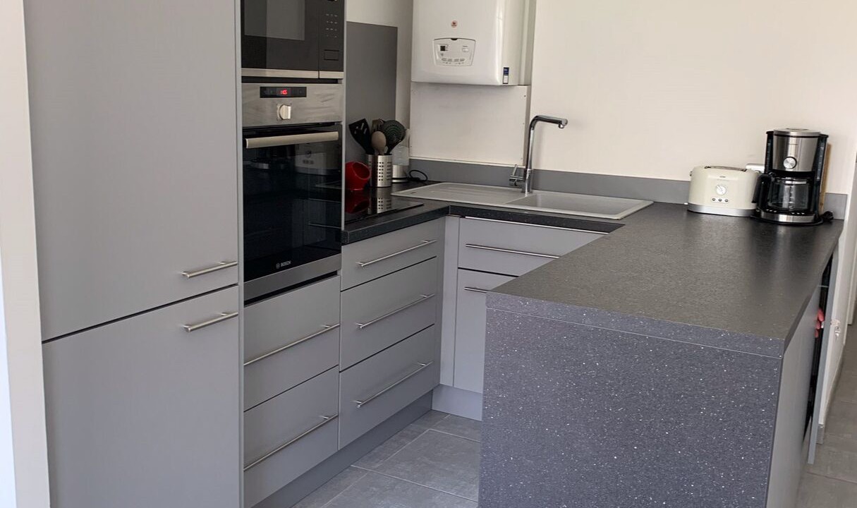 Photo of Kitchen in Saint-Jean-de-Luz