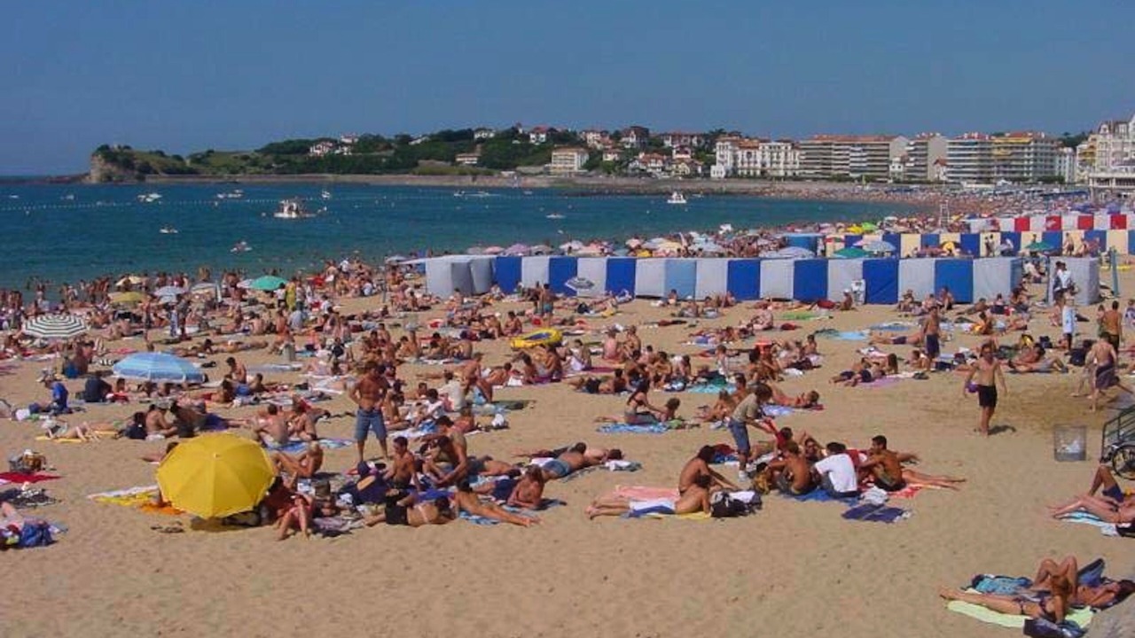 Photo of Others in Saint-Jean-de-Luz City Center