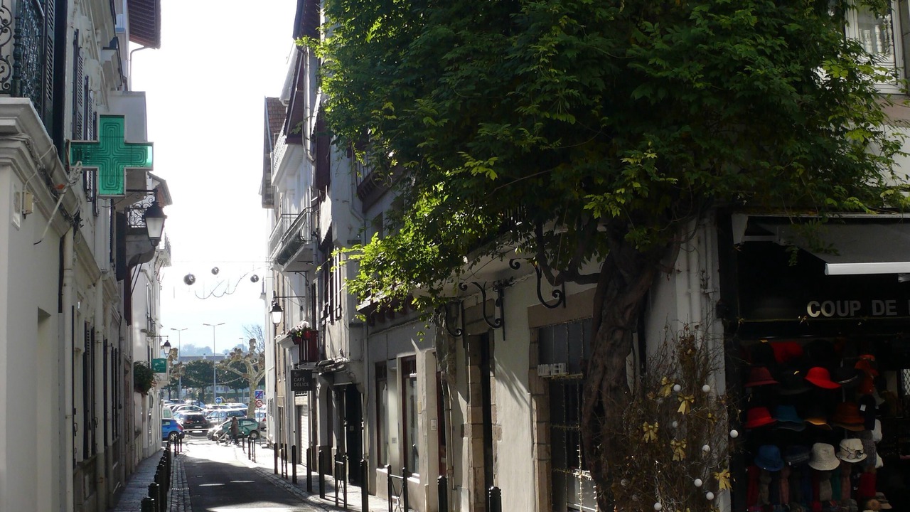 Photo of Outdoor in Saint-Jean-de-Luz City Center