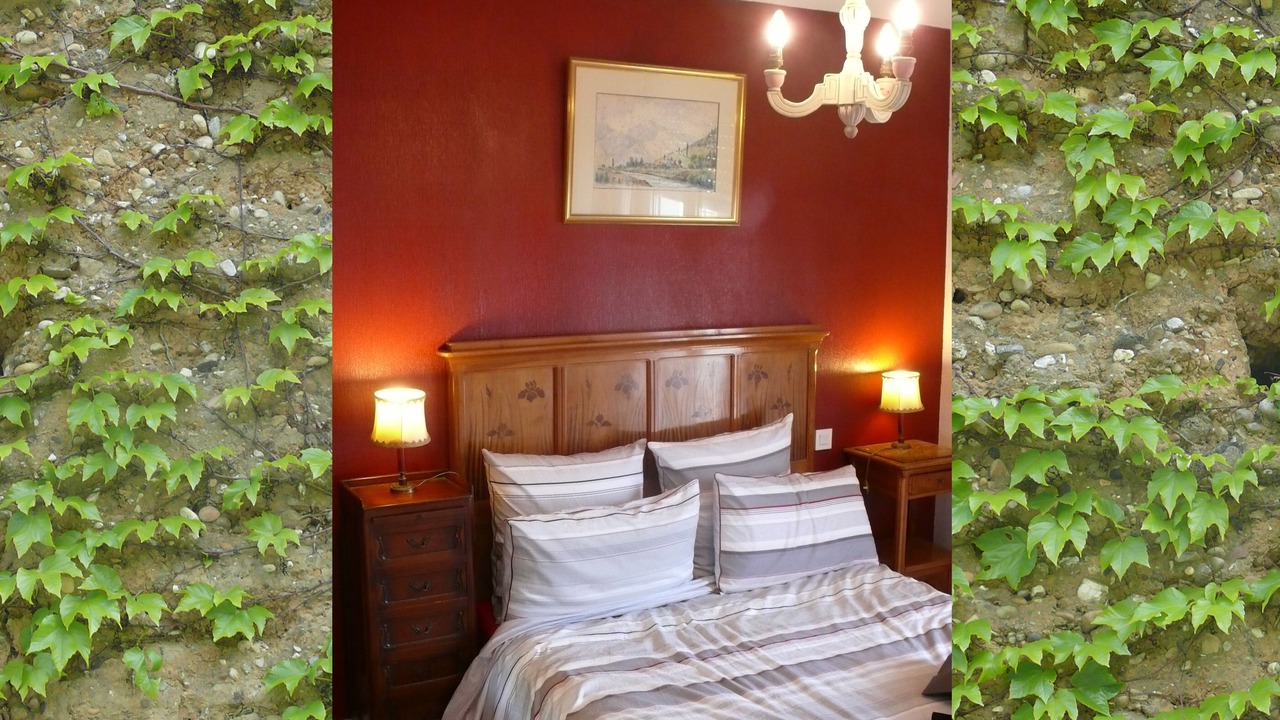 Photo of Bedroom in Saint-Jean-de-Luz City Center
