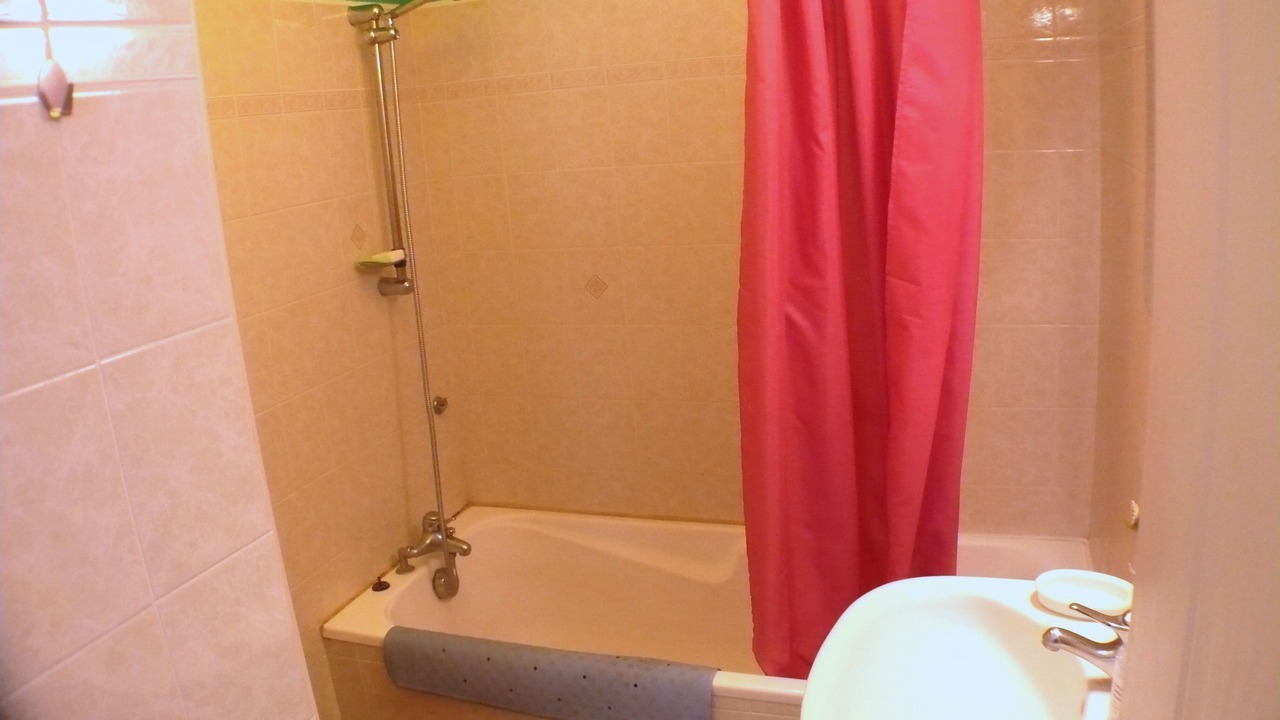 Photo of Bathroom in Saint-Jean-de-Luz City Center