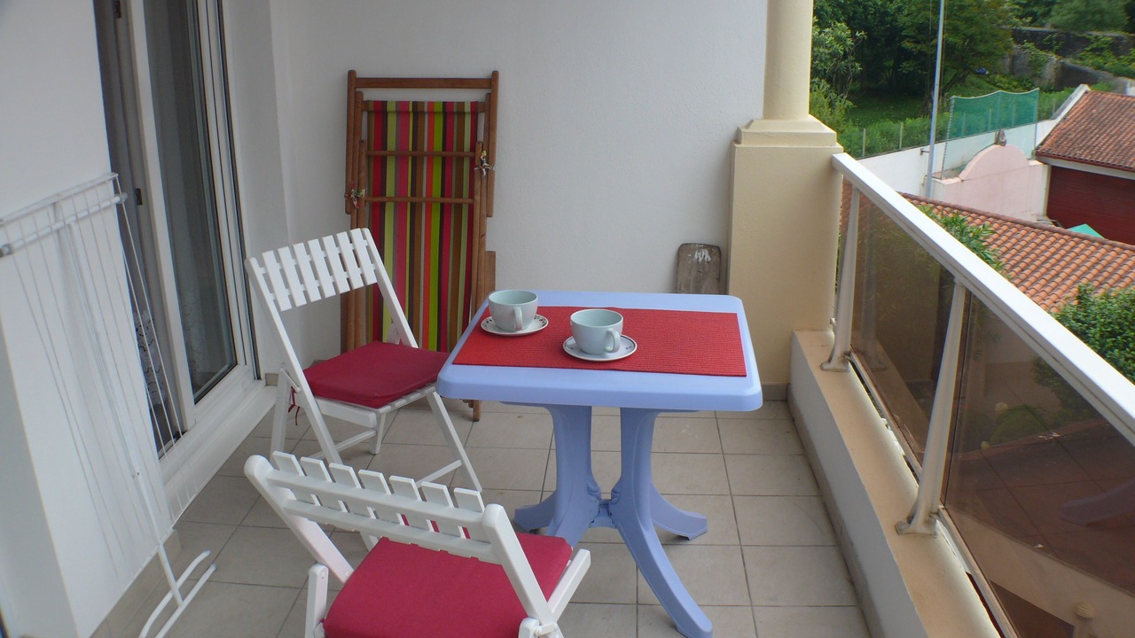 Photo of Outdoor in Saint-Jean-de-Luz City Center