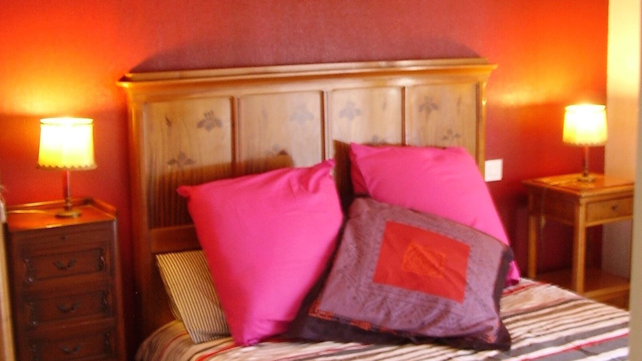 Photo of Bedroom in Saint-Jean-de-Luz City Center