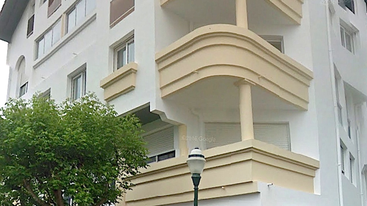 Photo of Outdoor in Saint-Jean-de-Luz City Center