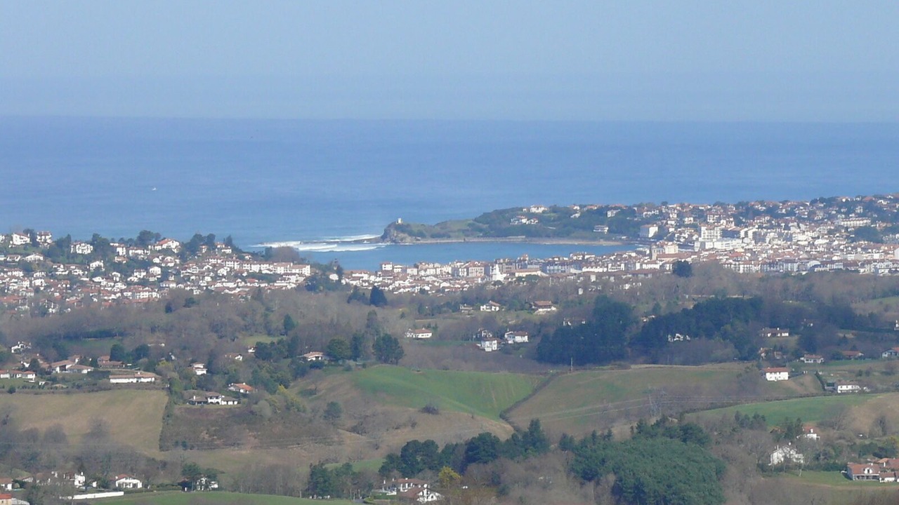 Photo of Outdoor in Saint-Jean-de-Luz City Center