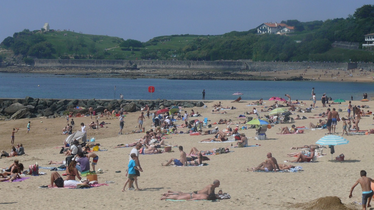 Photo of Others in Saint-Jean-de-Luz City Center
