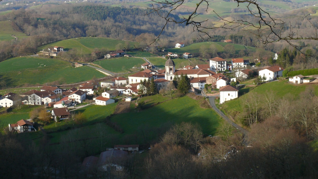 Photo of Outdoor in Saint-Jean-de-Luz City Center