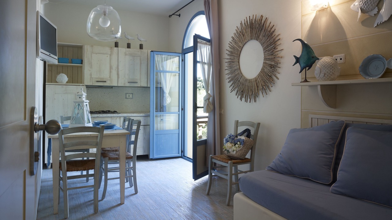 Photo of Livingroom in Mazzanta