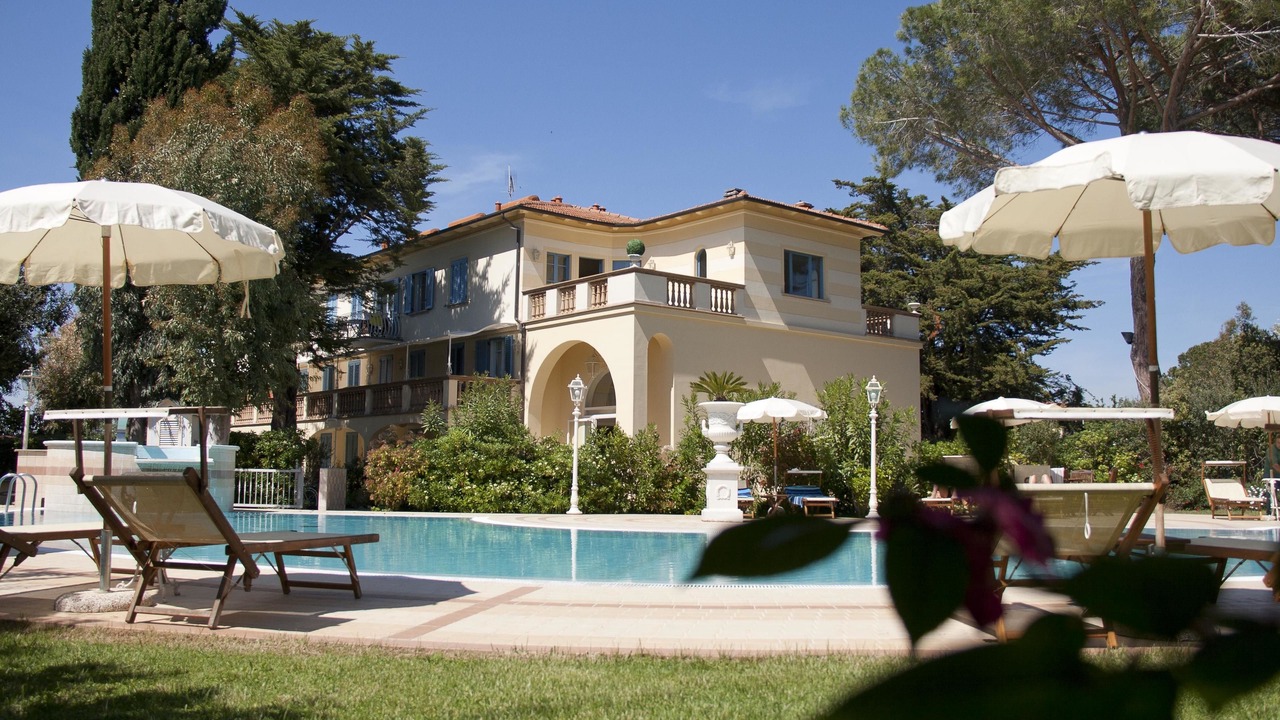 Photo of Outdoor in Mazzanta