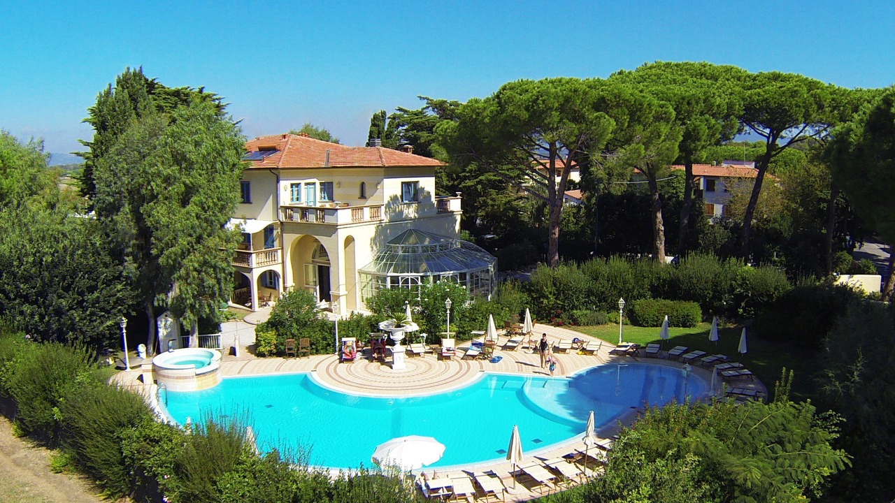 Photo of Outdoor in Mazzanta
