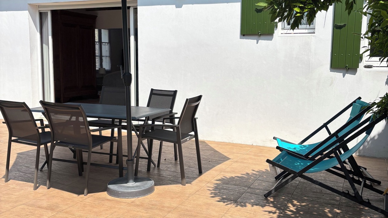 Photo of Outdoor in Sainte-Marie-de-Re