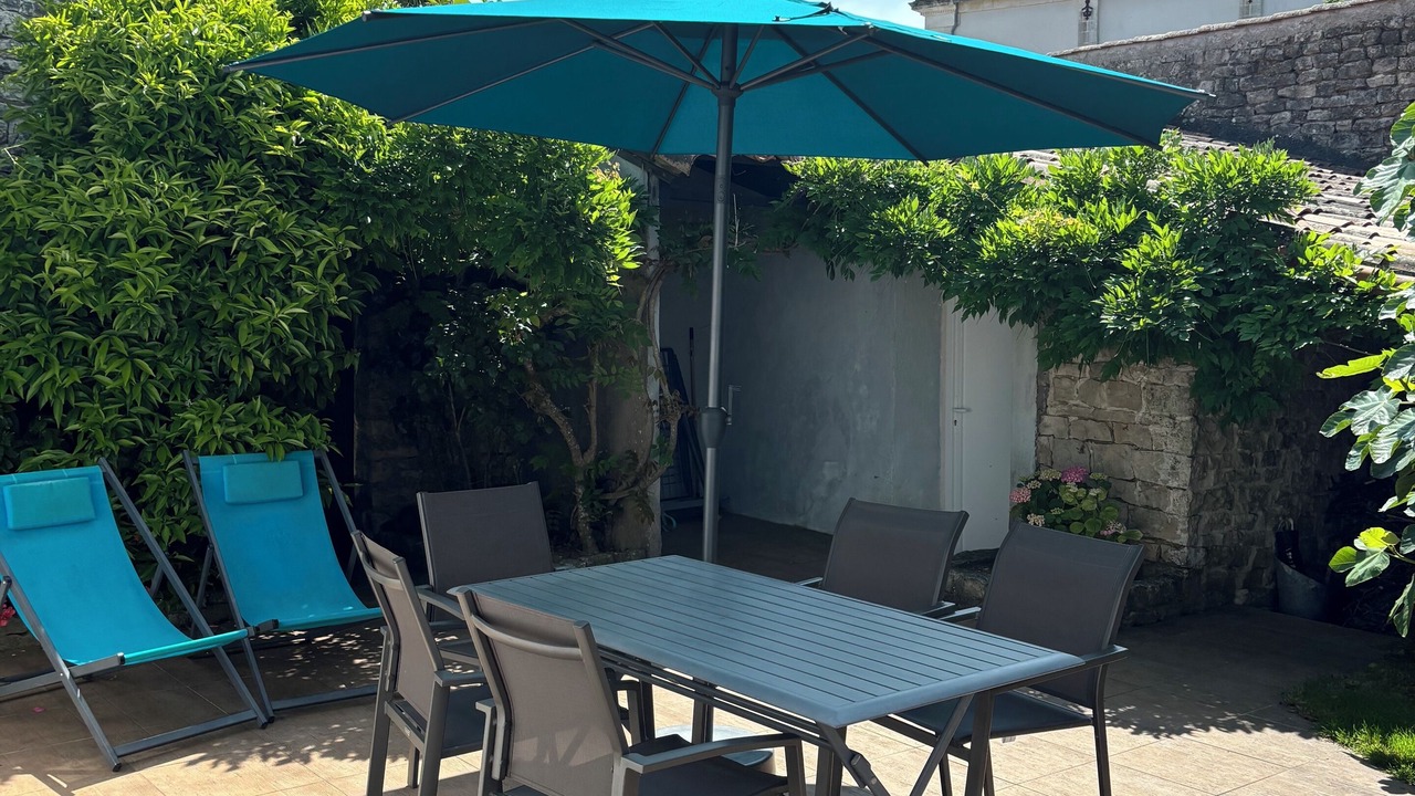 Photo of Outdoor in Sainte-Marie-de-Re