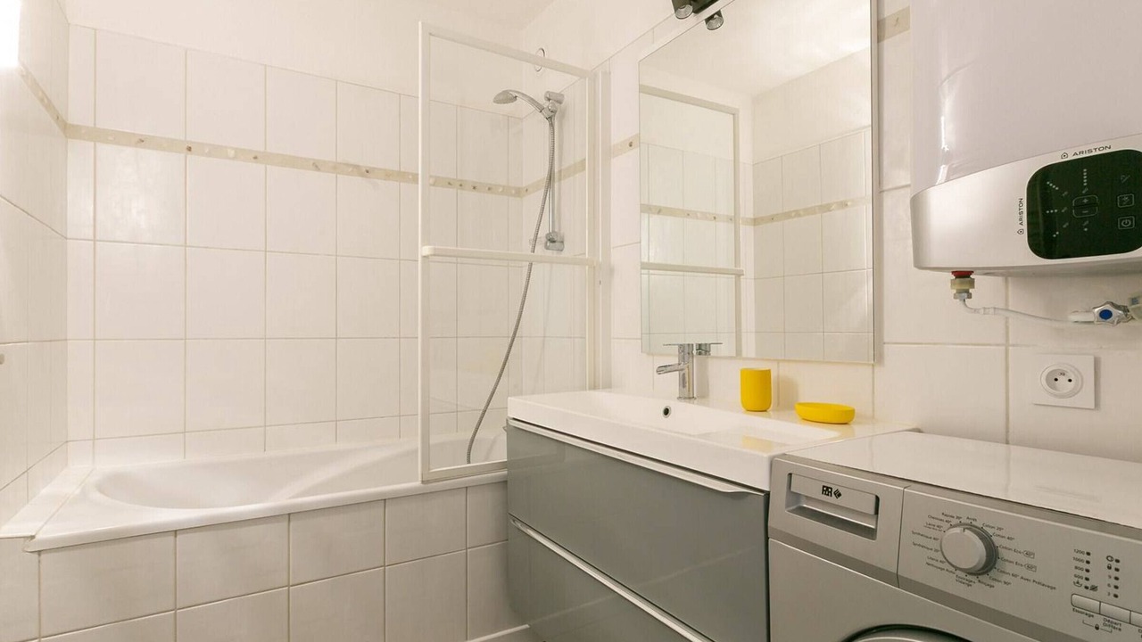 Photo of Bathroom in Saint-Jean-de-Luz
