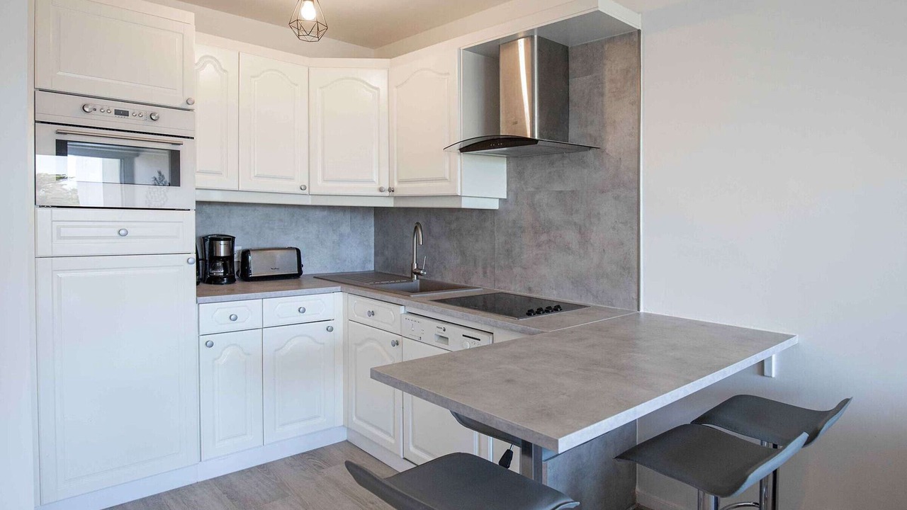 Photo of Kitchen in Saint-Jean-de-Luz