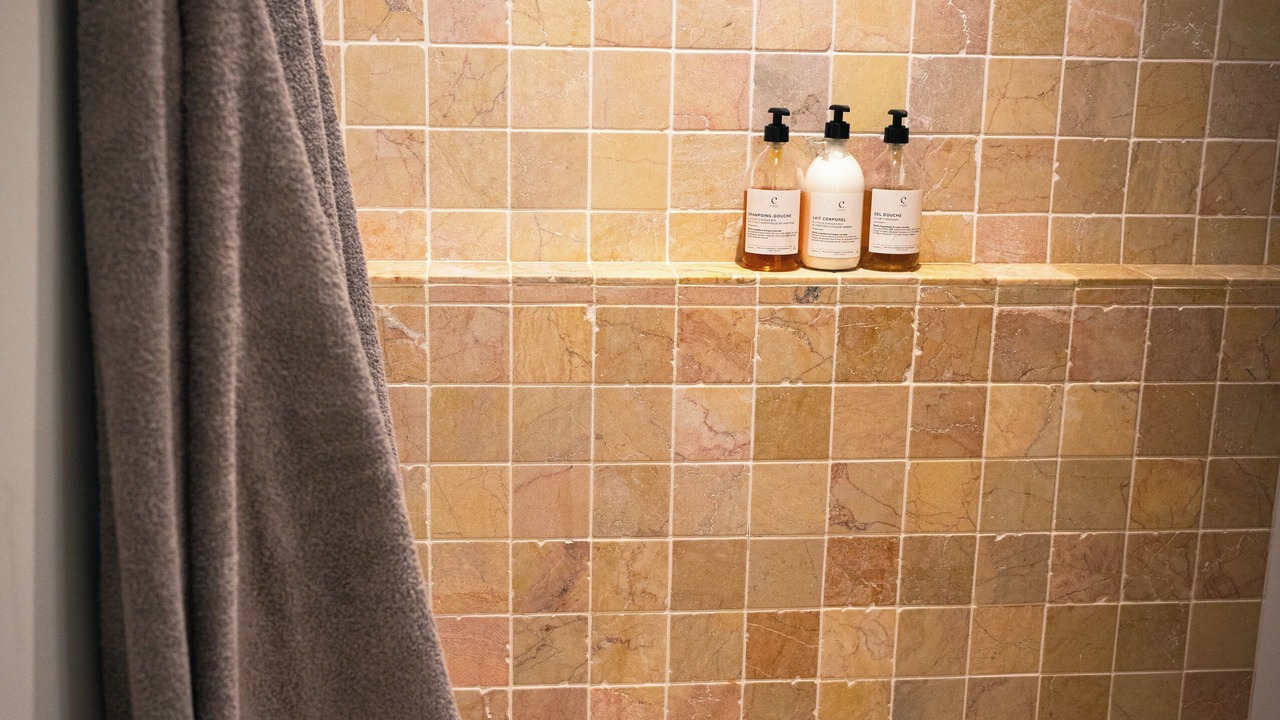 Photo of Bathroom in Sainte-Alvere