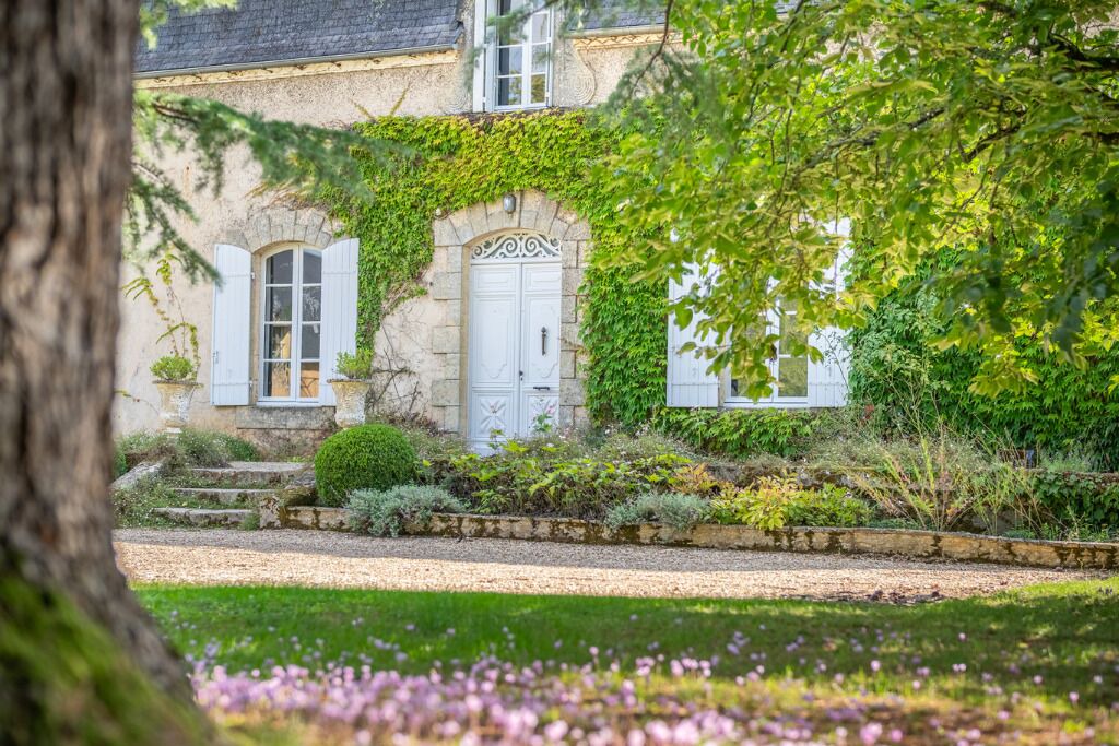 Photo of Outdoor in Sainte-Alvere