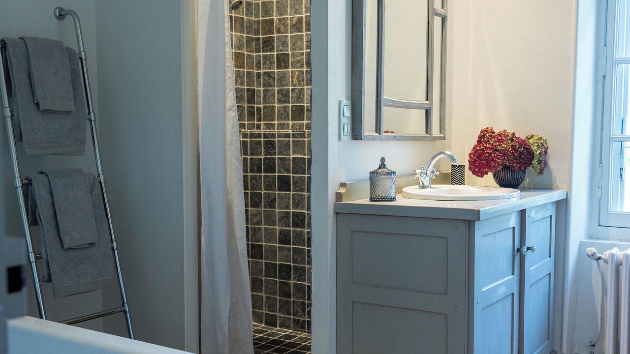 Photo of Bathroom in Sainte-Alvere
