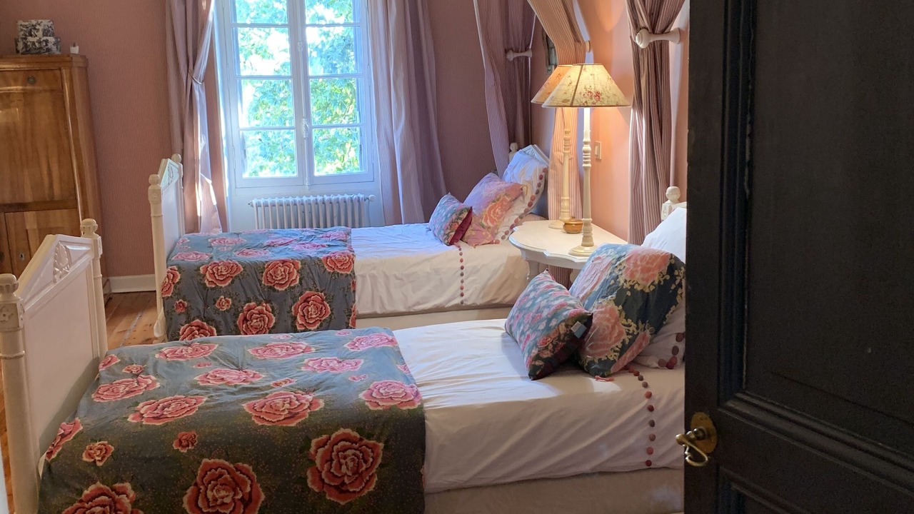 Photo of Bedroom in Sainte-Alvere