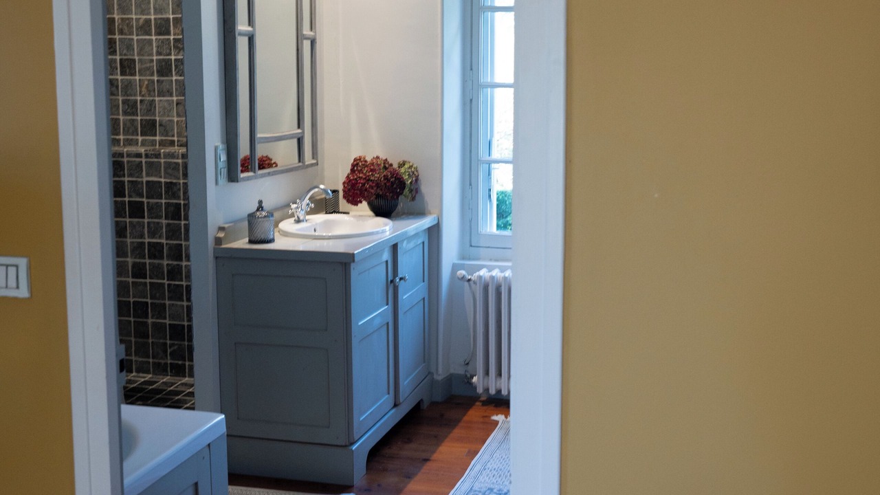 Photo of Bathroom in Sainte-Alvere