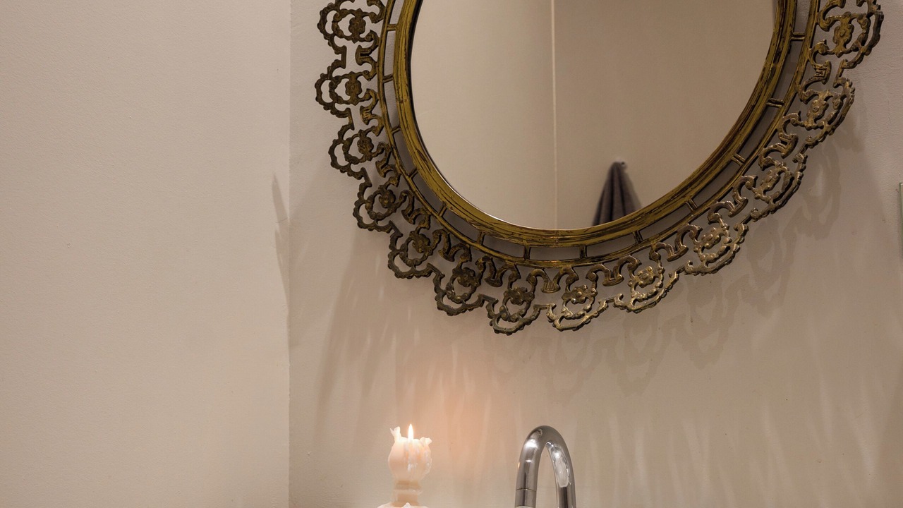 Photo of Bathroom in Sainte-Alvere