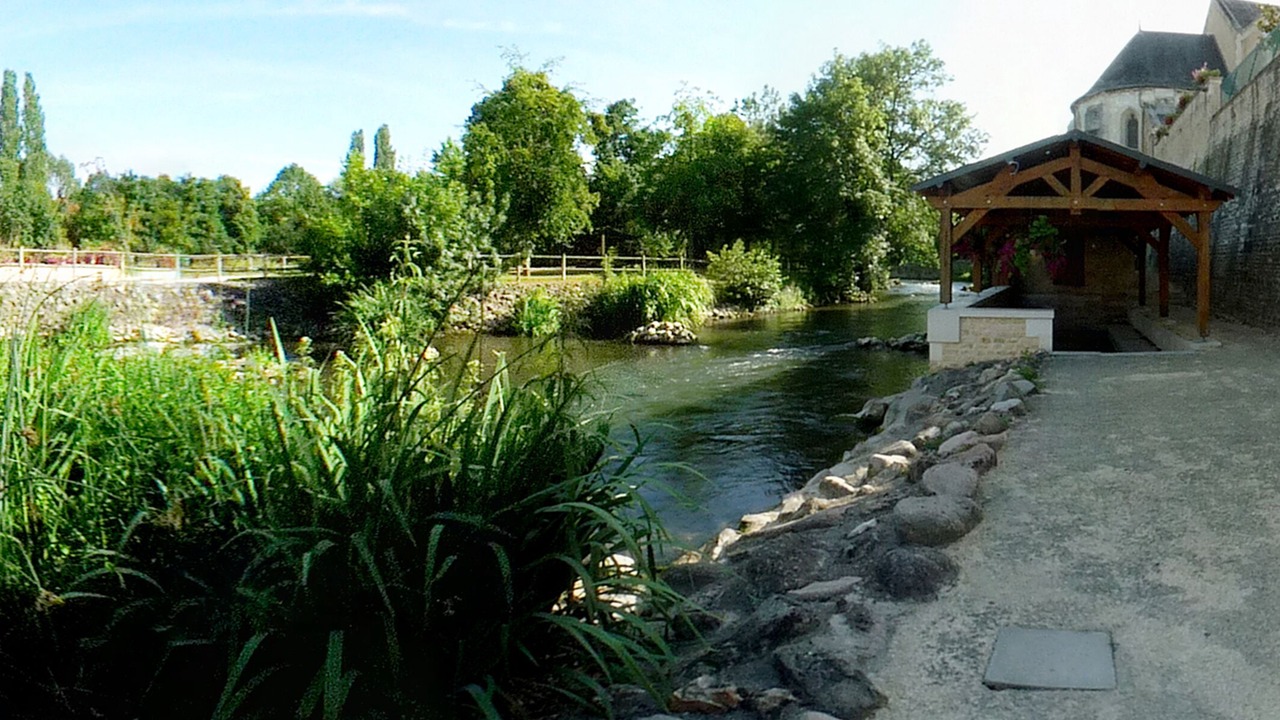 Photo of Outdoor in Chasseneuil-du-Poitou