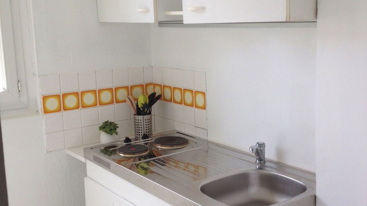 Photo of Kitchen in Chasseneuil-du-Poitou